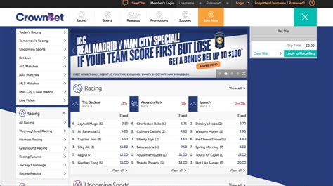 crownbet casino register